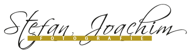 Stefan Joachim | Fotografie Logo