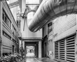 Werksbesichtigung in Schelklingen mit dem Museumsverein Schelklingen Heidelberg Material